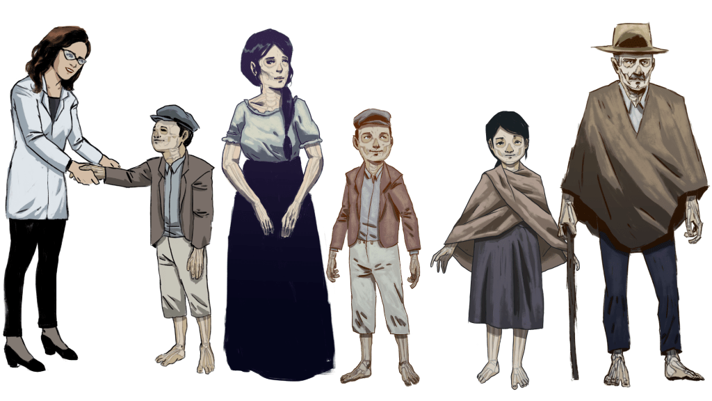  Artista: Jaime Alberto Ospina